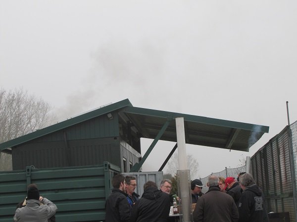 Neujahresfliegen 2016